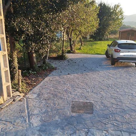 Bilbao Nature With Parking By Aston Rentals Эрандио Экстерьер фото